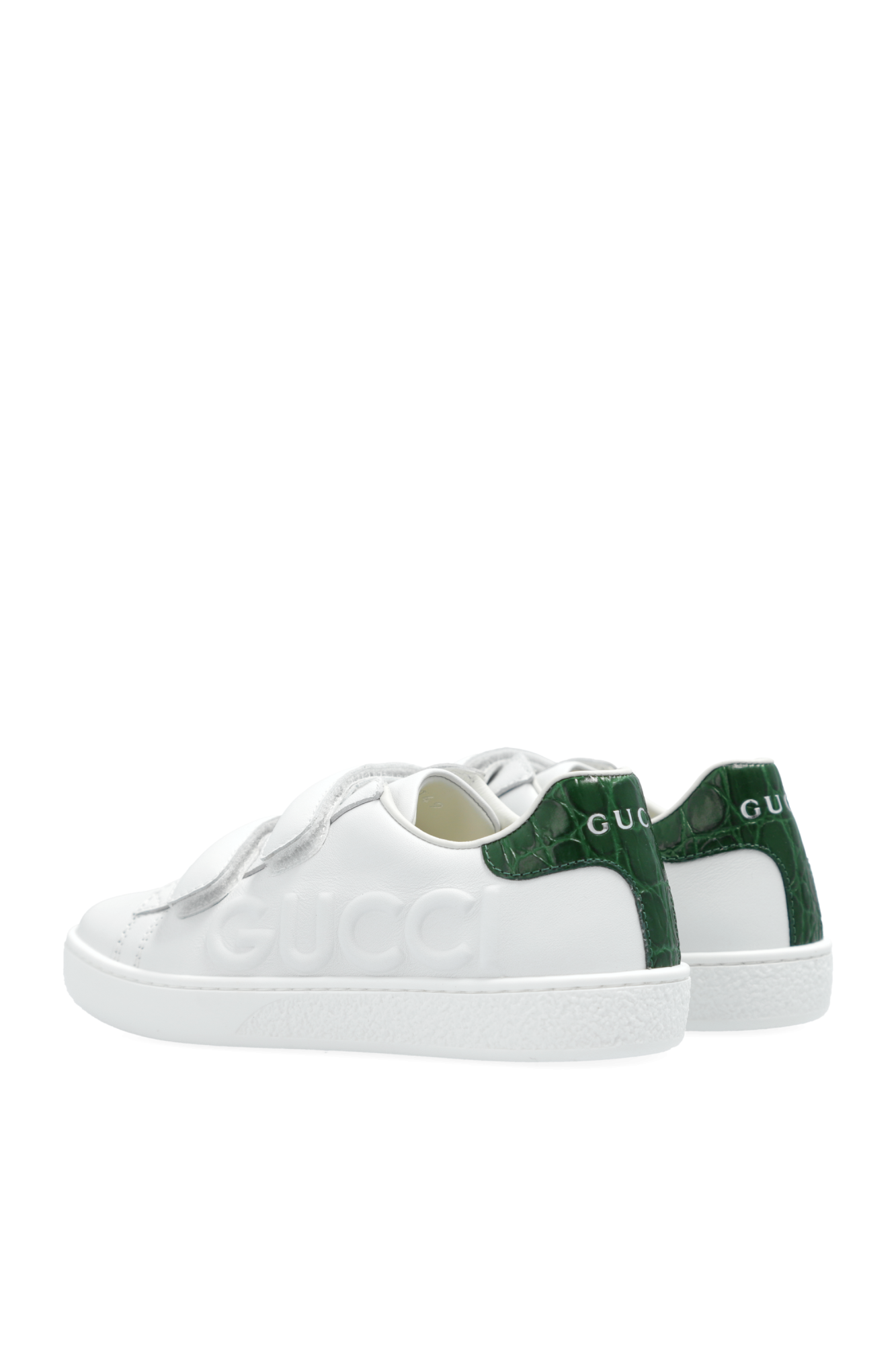 Gucci children's shoes on sale online